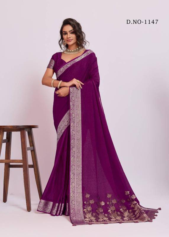 Tulsi apsara Saree wholesalers in Pune